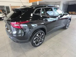 Chevrolet Trax 2025 RS Crossover de 4 puertas con 2RS