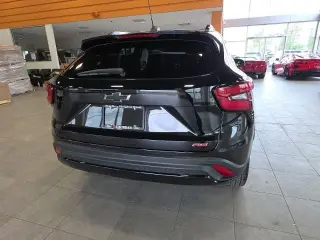 Chevrolet Trax 2025 RS Crossover de 4 puertas con 2RS