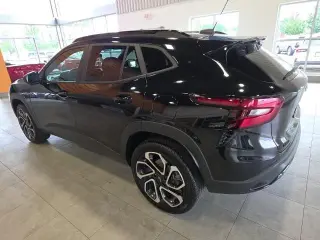 Chevrolet Trax 2025 RS Crossover de 4 puertas con 2RS