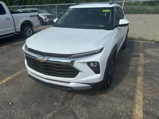 Chevrolet Trailblazer 2024 4x4 LT 4p SUV