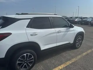 Chevrolet Trailblazer 2024 4x4 LT 4p SUV