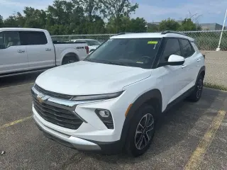 Chevrolet Trailblazer 2024 4x4 LT 4p SUV