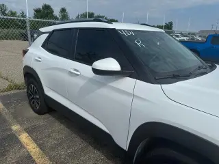 Chevrolet Trailblazer 2024 4x4 LT 4p SUV