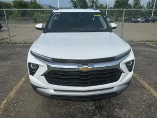 Chevrolet Trailblazer 2024 4x4 LT 4p SUV
