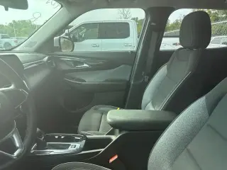 Chevrolet Trailblazer 2024 4x4 LT 4p SUV