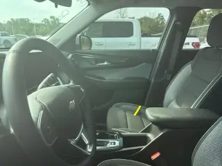 Chevrolet Trailblazer 2024 4x4 LT 4p SUV