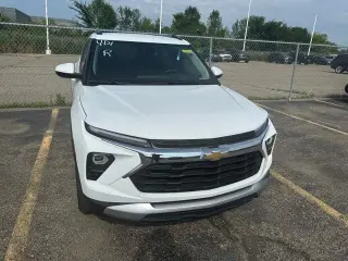 Chevrolet Trailblazer 2024 4x4 LT 4p SUV