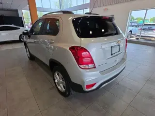 Chevrolet Trax 2022 AWD LT Crossover de 4 puertas
