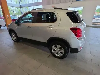 Chevrolet Trax 2022 AWD LT Crossover de 4 puertas