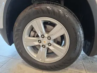 Chevrolet Trax 2022 AWD LT Crossover de 4 puertas
