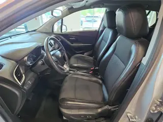 Chevrolet Trax 2022 AWD LT Crossover de 4 puertas