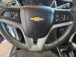 Chevrolet Trax 2022 AWD LT Crossover de 4 puertas