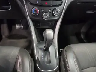 Chevrolet Trax 2022 AWD LT Crossover de 4 puertas