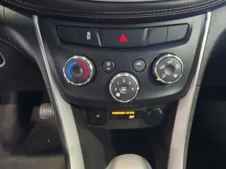 Chevrolet Trax 2022 AWD LT Crossover de 4 puertas