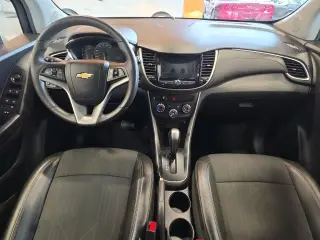 Chevrolet Trax 2022 AWD LT Crossover de 4 puertas
