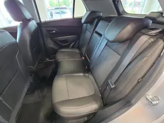 Chevrolet Trax 2022 AWD LT Crossover de 4 puertas