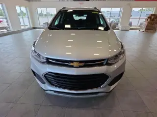 Chevrolet Trax 2022 AWD LT Crossover de 4 puertas