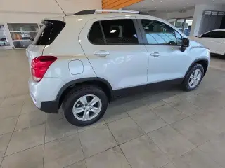 Chevrolet Trax 2022 AWD LT Crossover de 4 puertas