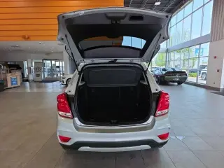 Chevrolet Trax 2022 AWD LT Crossover de 4 puertas