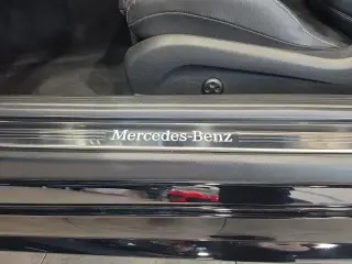 Mercedes-Benz Clase C 2021 AWD C 300 4MATIC 2 puertas descapotable
