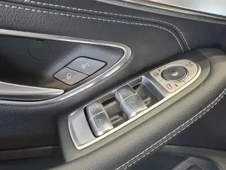 Mercedes-Benz Clase C 2021 AWD C 300 4MATIC 2 puertas descapotable