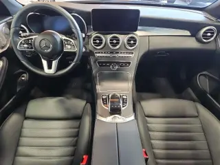 Mercedes-Benz Clase C 2021 AWD C 300 4MATIC 2 puertas descapotable