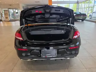 Mercedes-Benz Clase C 2021 AWD C 300 4MATIC 2 puertas descapotable