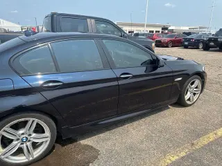 BMW Serie 5 2013 AWD 535i xDrive Sedán de 4 puertas