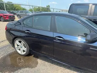 BMW Serie 5 2013 AWD 535i xDrive Sedán de 4 puertas
