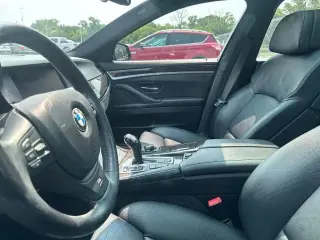 BMW Serie 5 2013 AWD 535i xDrive Sedán de 4 puertas