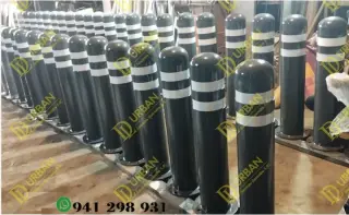 POSTES DE FIERRO FUNDIDO PERU