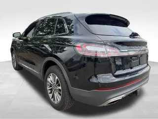 Lincoln Nautilus 2023 AWD Reserve 4 puertas SUV