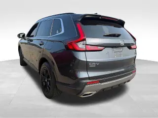 Honda CR-V híbrido 2024 AWD Sport-L 4p SUV