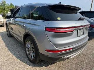 Lincoln Corsair 2022 AWD Estándar 4 puertas SUV