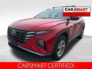 Hyundai TUCSON 2022 AWD SEL 4p SUV