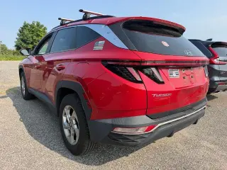 Hyundai TUCSON 2022 AWD SEL 4p SUV