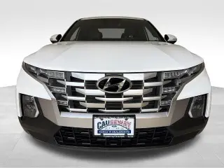 Hyundai SANTA CRUZ 2024 AWD SEL 4dr Crew Cab 4.3 pies SB