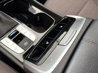 Hyundai SANTA CRUZ 2024 AWD SEL 4dr Crew Cab 4.3 pies SB