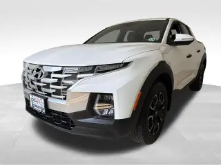 Hyundai SANTA CRUZ 2024 AWD SEL 4dr Crew Cab 4.3 pies SB