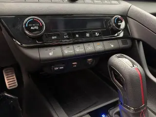 Hyundai ELANTRA 2023 N Line 4p Sedan