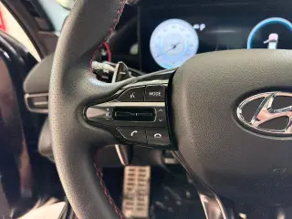 Hyundai ELANTRA 2023 N Line 4p Sedan