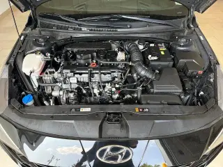 Hyundai ELANTRA 2023 N Line 4p Sedan