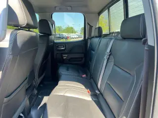 GMC Sierra 1500 2017 4x4 SLT 4 puertas Double Cab 6.5 pies. SB