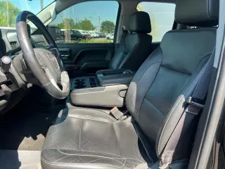 GMC Sierra 1500 2017 4x4 SLT 4 puertas Double Cab 6.5 pies. SB