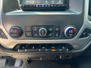 GMC Sierra 1500 2017 4x4 SLT 4 puertas Double Cab 6.5 pies. SB