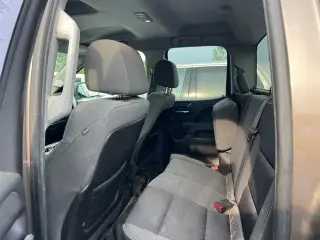 GMC Sierra 1500 2015 4x4 SLE 4 puertas Cabina Doble 6.5 pies. SB