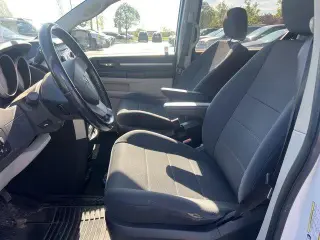 Dodge Grand Caravan 2008 SXT Extendido 4 puertas Minivan