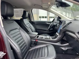Ford Edge 2024 AWD SEL 4 puertas SUV