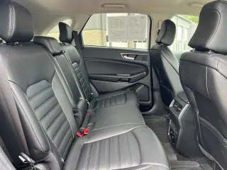 Ford Edge 2024 AWD SEL 4 puertas SUV