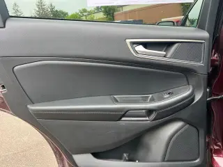 Ford Edge 2024 AWD SEL 4 puertas SUV